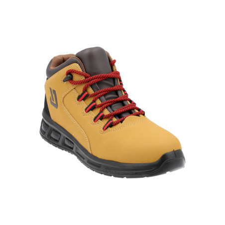 YT-80832 YATO Ghete de lucru Ticat S3S, marimea 39