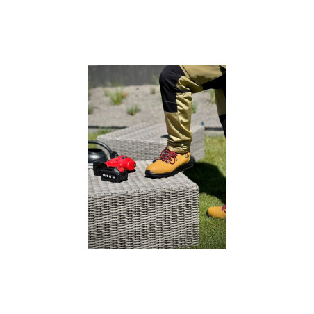 YT-80832 YATO Ghete de lucru Ticat S3S, marimea 39