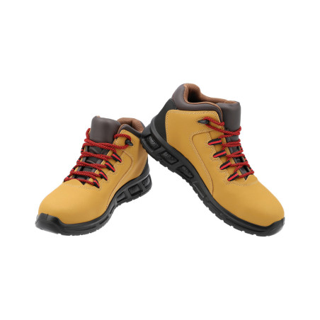 YT-80832 YATO Ghete de lucru Ticat S3S, marimea 39