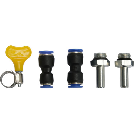 YT-07140 YATO Pompa electrica de scos ulei de 100 W