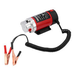 YT-07140 YATO Pompa electrica de scos ulei de 100 W