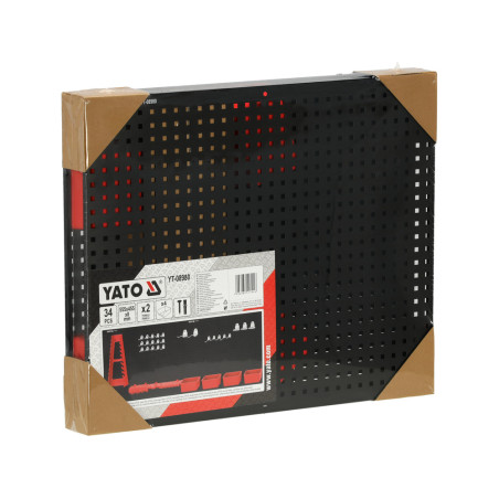 YT-08980 YATO Panou metalic pentru scule