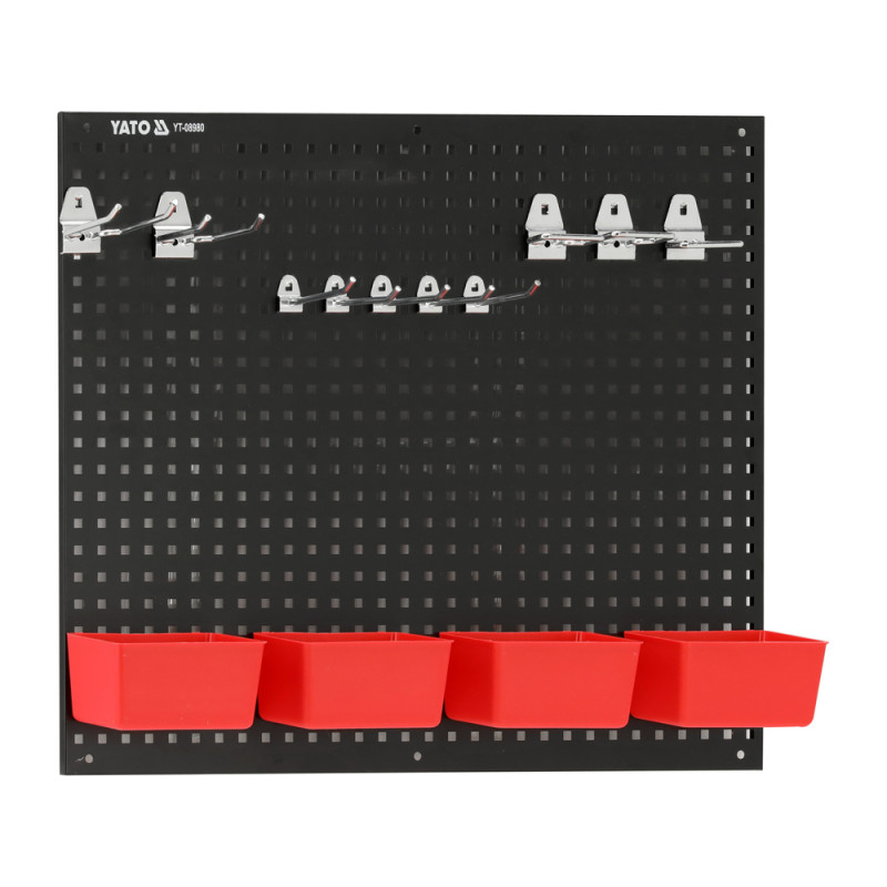YT-08980 YATO Panou metalic pentru scule