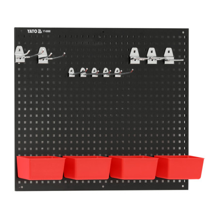 YT-08980 YATO Panou metalic pentru scule