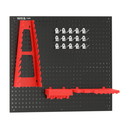 YT-08980 YATO Panou metalic pentru scule