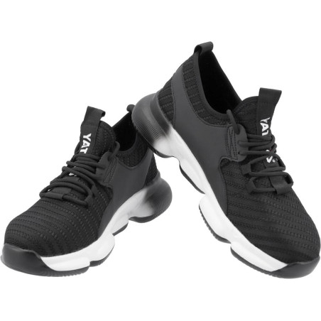 YT-80645 YATO Pantofi de lucru sport PAEIRS, marimea 43