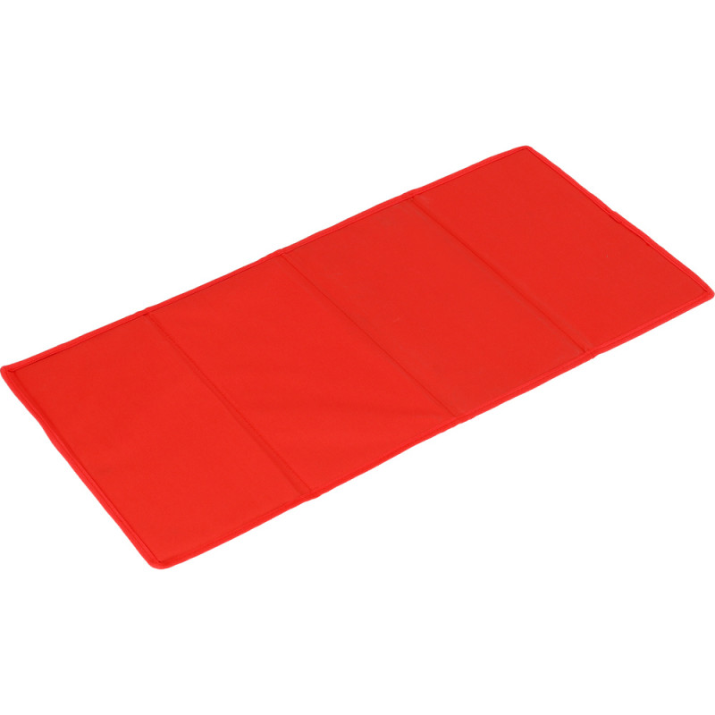 YATO Carucior transport pliabil, 94x58x100 cm