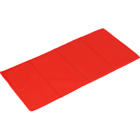 YATO Carucior transport pliabil, 94x58x100 cm