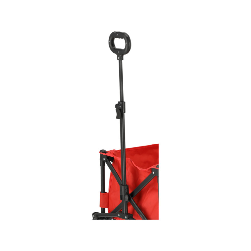 YATO Carucior transport pliabil, 94x58x100 cm