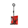YATO Carucior transport pliabil, 94x58x100 cm