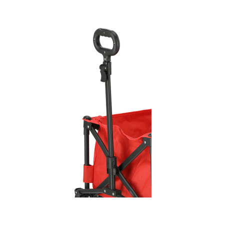YATO Carucior transport pliabil, 94x58x100 cm