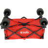 YATO Carucior transport pliabil, 94x58x100 cm