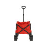 YATO Carucior transport pliabil, 94x58x100 cm