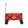 YATO Carucior transport pliabil, 94x58x100 cm