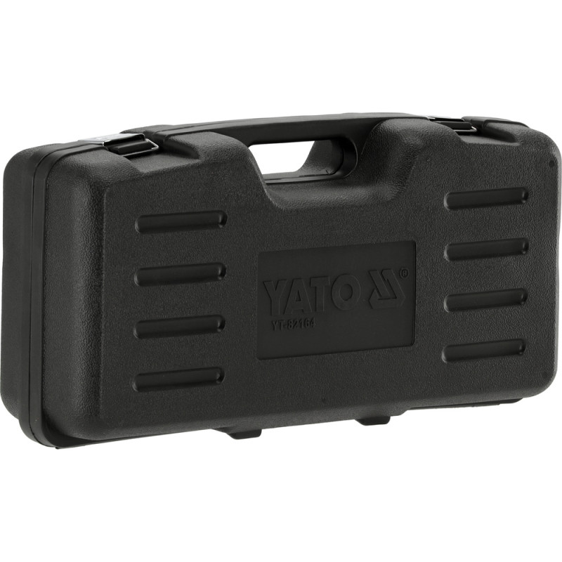 YT-82164 YATO Polizor pentru beton 125 mm de 1400 W