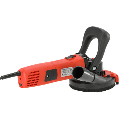 YT-82164 YATO Polizor pentru beton 125 mm de 1400 W