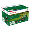 06008B9A0A BOSCH Masina tuns iarba Li-Ion 18 V, 5 Ah, 31 L, 32 cm