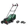 06008B9A0A BOSCH Masina tuns iarba Li-Ion 18 V, 5 Ah, 31 L, 32 cm