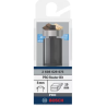2608629675 BOSCH Freza lemn pentru contur diametru 19 mm, tija cilindrica 8 mm