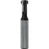 2608629682 BOSCH Freza canale in forma de cheie,5.6x4.5x50mm, tija 8mm