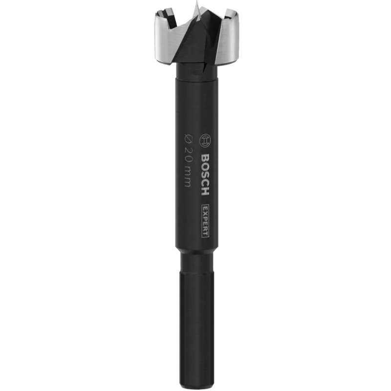 2608901827 BOSCH EXPERT Burghiu balamale 20x56X88mm,tija cilindrica 8mm