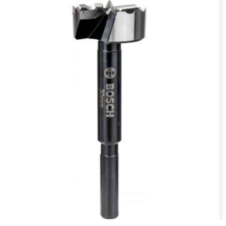 2608901834 BOSCH EXPERT Burghiu balamale 30x56X88mm,tija cilindrica 8mm