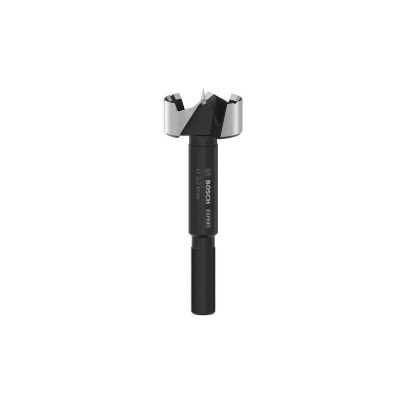 2608901835 BOSCH EXPERT Burghiu balamale 32x56X88mm,tija cilindrica 10mm