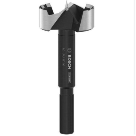 2608901839 BOSCH EXPERT Burghiu balamale 38x56X88mm,tija cilindrica 10mm