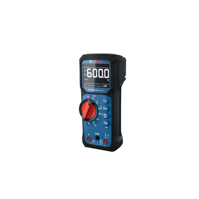 0601077301 BOSCH GDM 600-15 Multimetru digital +  MH1 Suport magnetic