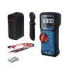 0601077301 BOSCH GDM 600-15 Multimetru digital +  MH1 Suport magnetic