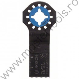 BOSCH 2608669251 Panza de ferastrau BIM "Metal" taiere lemn cu metal