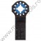 BOSCH 2608661640 Panza de ferastrau BIM "Metal" taiere lemn cu metal