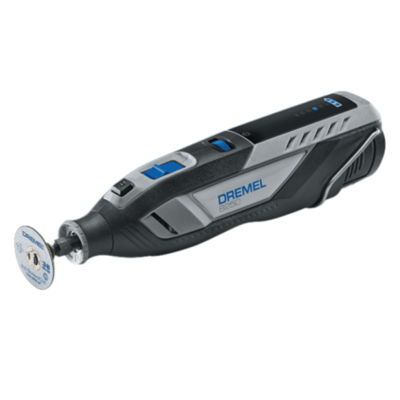 F0138250JF DREMEL 8250 Unealta multifunctionala cu accesorii