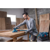 0601070101 BOSCH GSS 20-18 A Slefuitor cu vibratii 200 W, 90 x 183 mm
