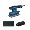 0601070101 BOSCH GSS 20-18 A Slefuitor cu vibratii 200 W, 90 x 183 mm