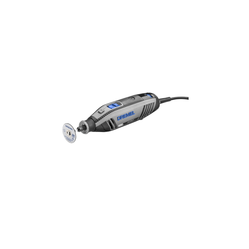 F0134250JS DREMEL 4250 Unealta multifunctionala 175 W cu accesorii