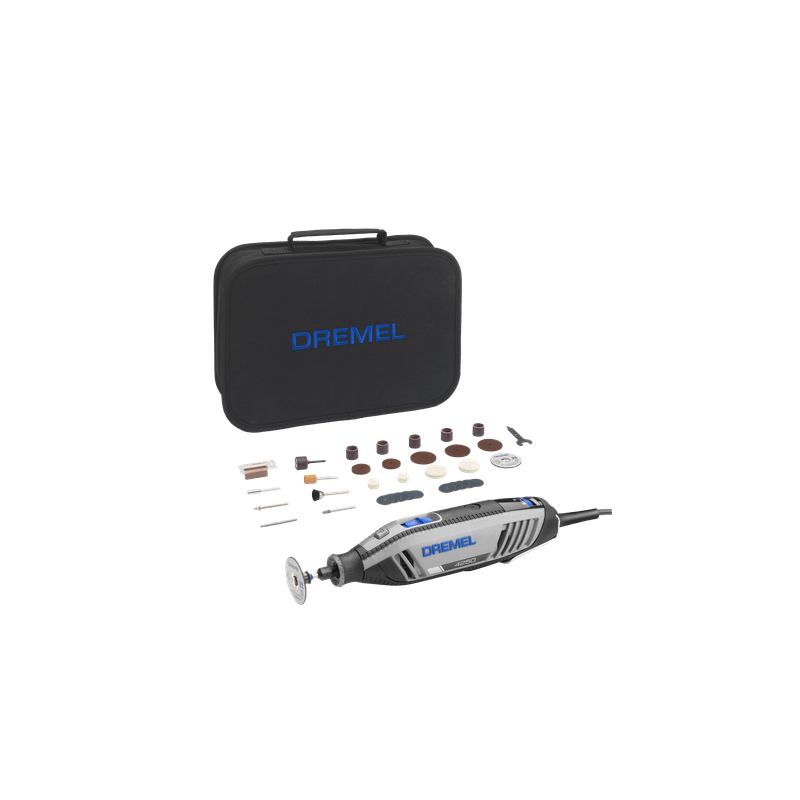 F0134250JS DREMEL 4250 Unealta multifunctionala 175 W cu accesorii