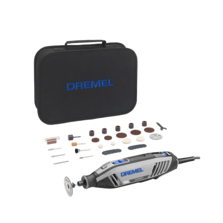 F0134250JS DREMEL 4250 Unealta multifunctionala 175 W cu accesorii
