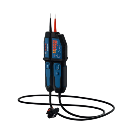 0601077800 BOSCH GVT 1000-15 Tester de tensiune
