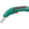 79503 FLO Foarfeca iarba si gard viu Li-Ion 3.6V, 1500 mAh, 65 -112 cm