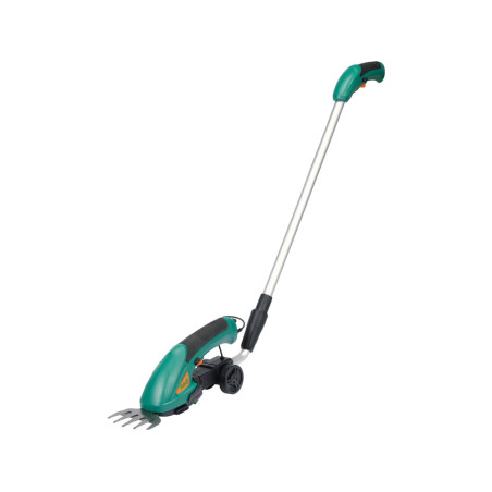 79503 FLO Foarfeca iarba si gard viu Li-Ion 3.6V, 1500 mAh, 65 -112 cm