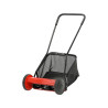 YT-86650 YATO Masina de tuns iarba cu cilindru, latime de taiere 40 cm