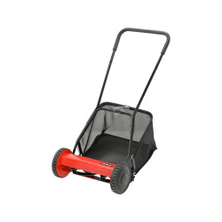 YT-86650 YATO Masina de tuns iarba cu cilindru, latime de taiere 40 cm