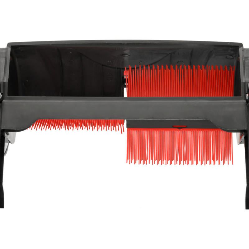 YT-86660 YATO Colector de frunze si iarba, latime de lucru 53 cm