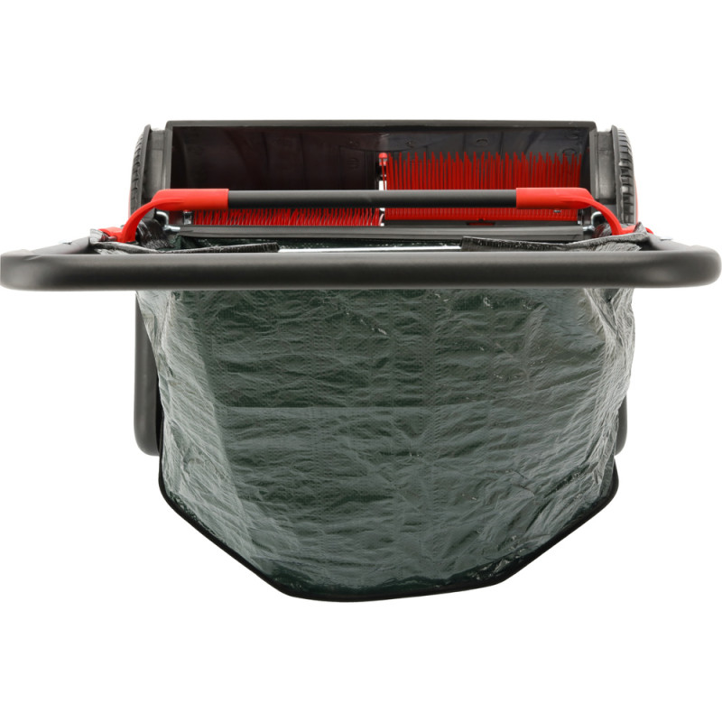 YT-86660 YATO Colector de frunze si iarba, latime de lucru 53 cm