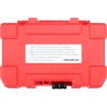 YT-04616 YATO Set biti de impact, 37 piese