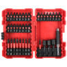 YT-04616 YATO Set biti de impact, 37 piese