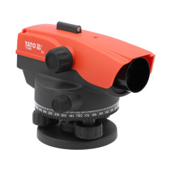 YT-30550 YATO Nivela optica 32 x 38 mm IP66