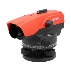YT-30550 YATO Nivela optica 32 x 38 mm IP66