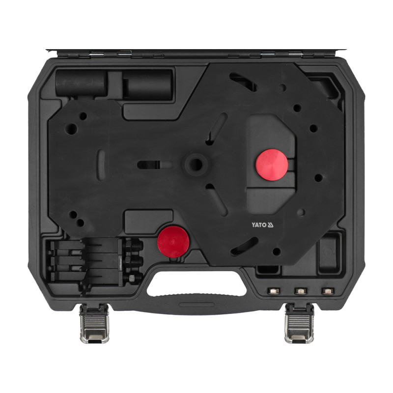 YT-06314 YATO Instrument pt instalarea abreiajului Powershift 16 piese